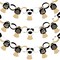 Big Dot of Happiness Law School Grad - 90 Chain Links and 30 Paper Tassels Decor Kit- Future Lawyer Graduation Party Paper Chains Garland - 21 feet
